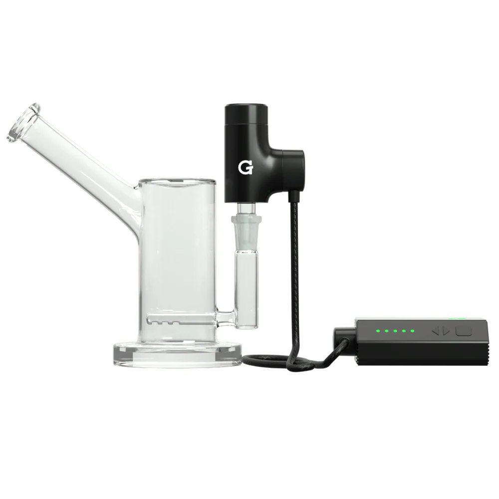 Grenco Science Vaporizer